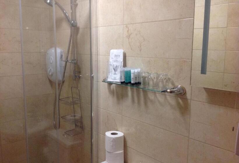 חדר סטנדרט, Royston Guest House Inverness