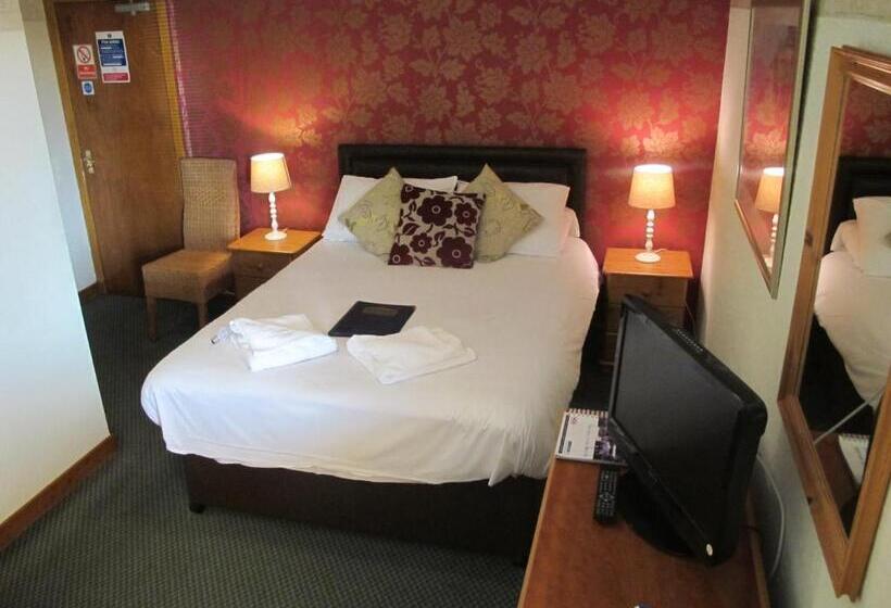 חדר סטנדרט, Royston Guest House Inverness