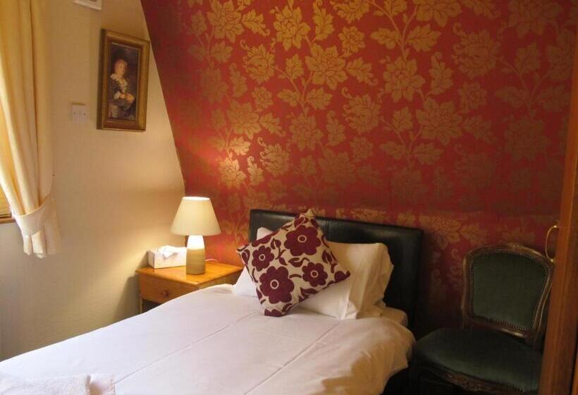 חדר בסיסי, Royston Guest House Inverness