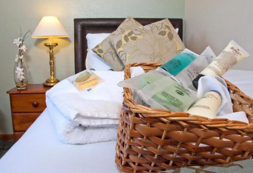 חדר סטנדרט יחיד, Royston Guest House Inverness