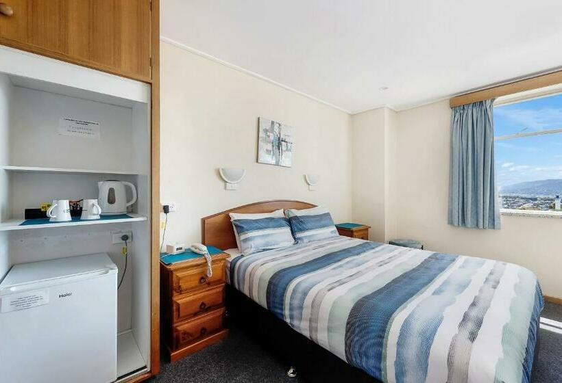 Номер Стандарт, Marquis Hotel Motel