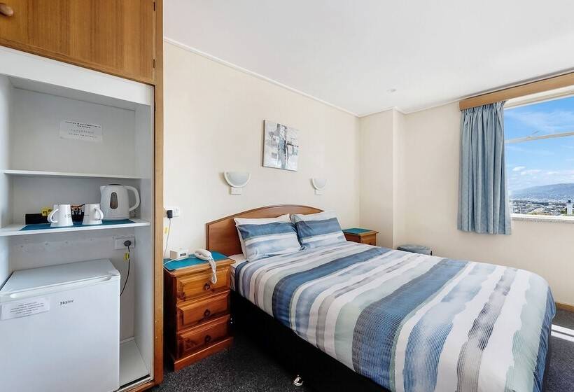 Номер Стандарт, Marquis Hotel Motel