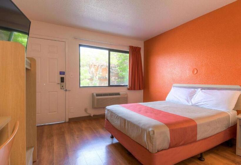 Номер Стандарт, Motel 6san Ysidro, Ca  San Diego  Border