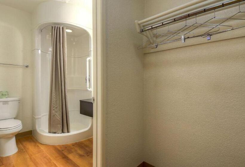 Четырехместный Номер Стандарт, Motel 6san Ysidro, Ca  San Diego  Border