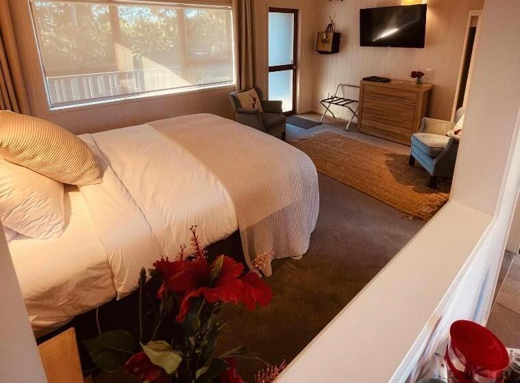 Студия Стандарт, Stay Kerikeri Boutique Apartments And Studios