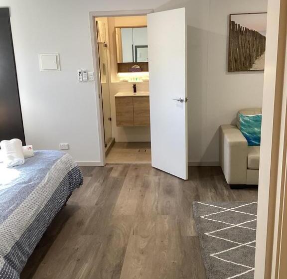 Стандартный Номер Кровать Кинг, Tiarri Terrigal