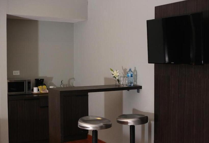 Family Suite, Aranjuez Hotel & Suites