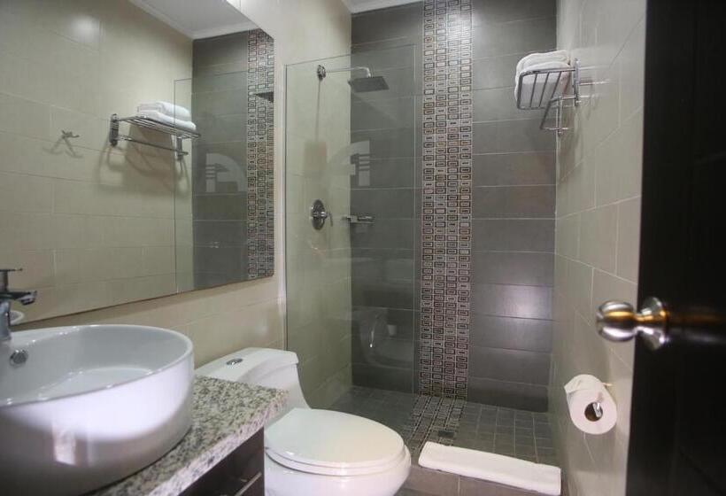 Номер Deluxe, Aranjuez Hotel & Suites