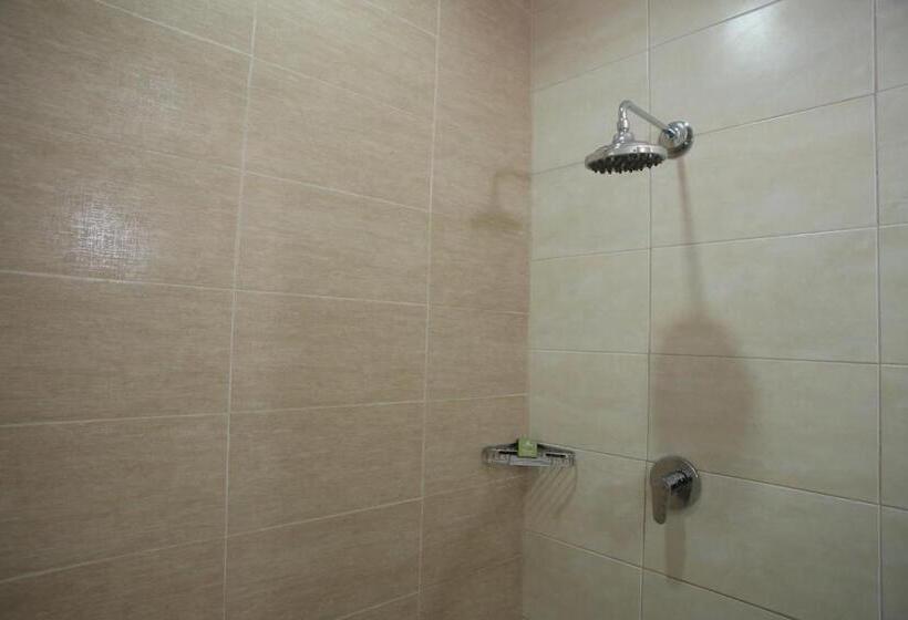 Полулюкс Президентский, Aranjuez Hotel & Suites