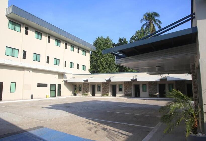 Номер Стандарт, Aranjuez Hotel & Suites