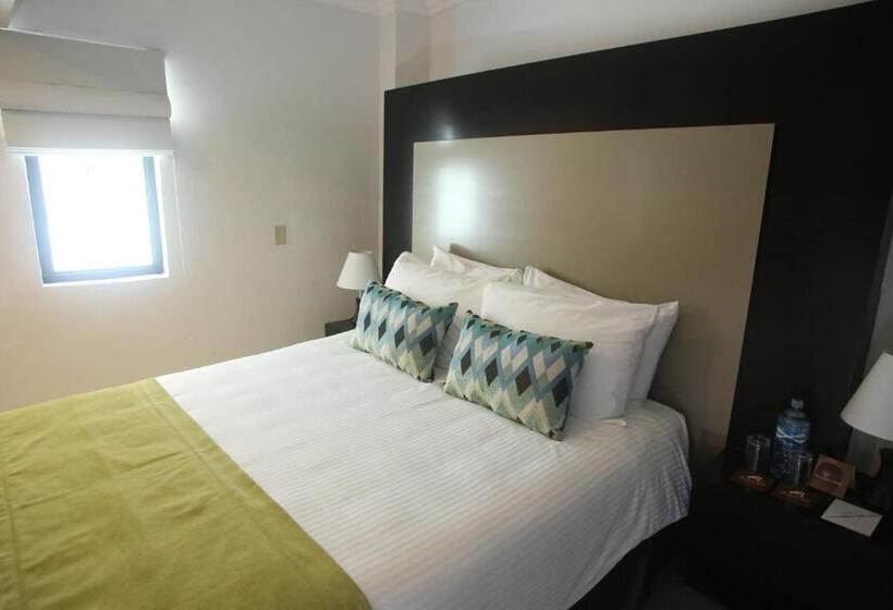 Номер Стандарт, Aranjuez Hotel & Suites
