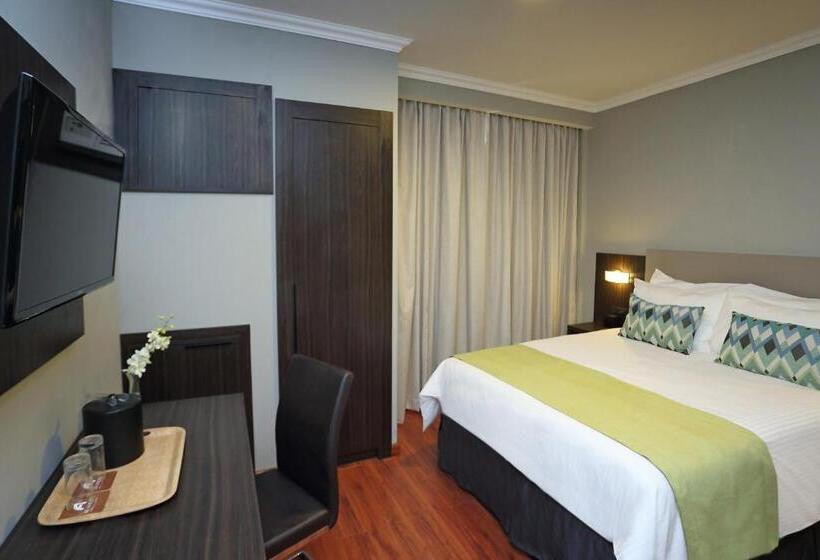 Номер Deluxe, Aranjuez Hotel & Suites