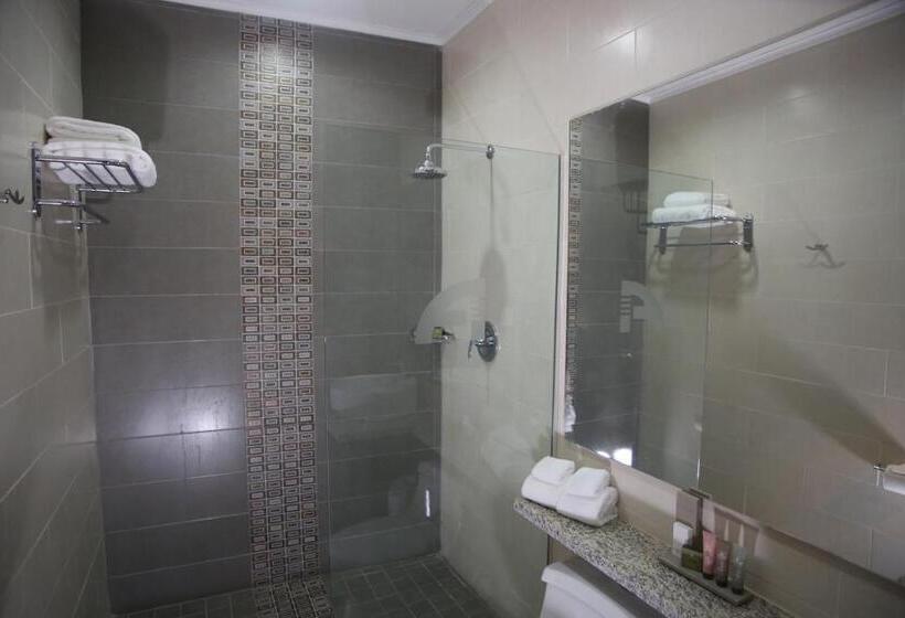 Номер Deluxe, Aranjuez Hotel & Suites