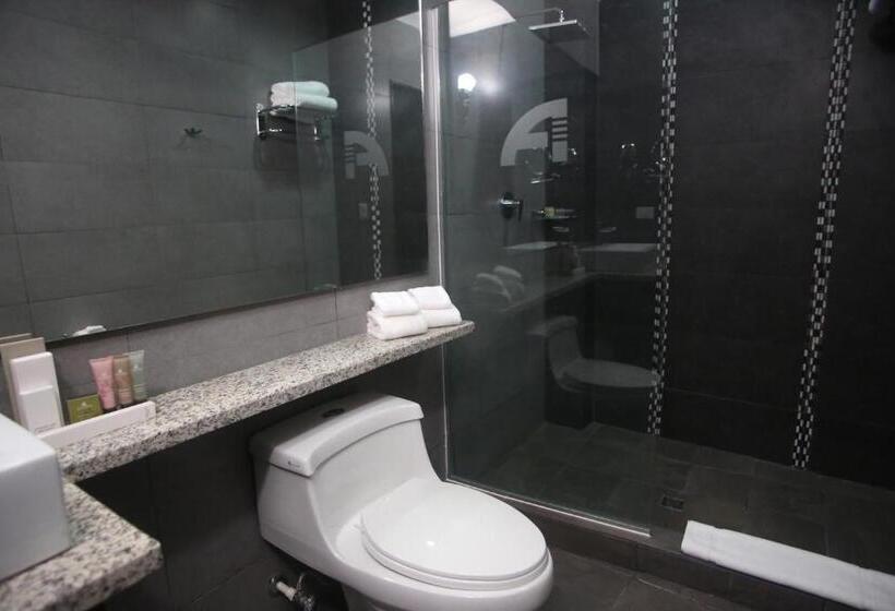 Полулюкс Президентский, Aranjuez Hotel & Suites