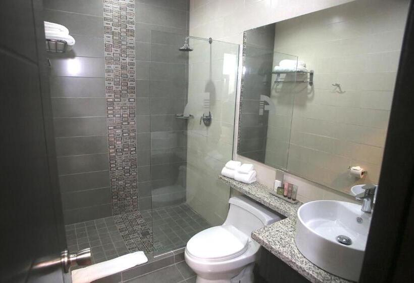Номер Стандарт, Aranjuez Hotel & Suites
