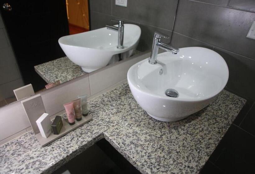 Номер Стандарт, Aranjuez Hotel & Suites