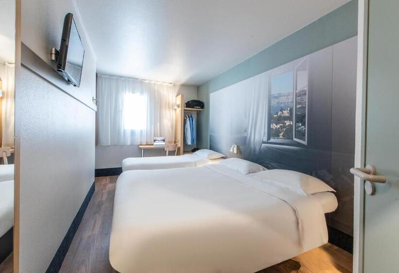 标准三人间, B&b Hotel Antibes Sophia Le Relais