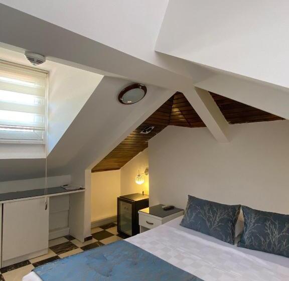 Standard Room, Castle Old Town