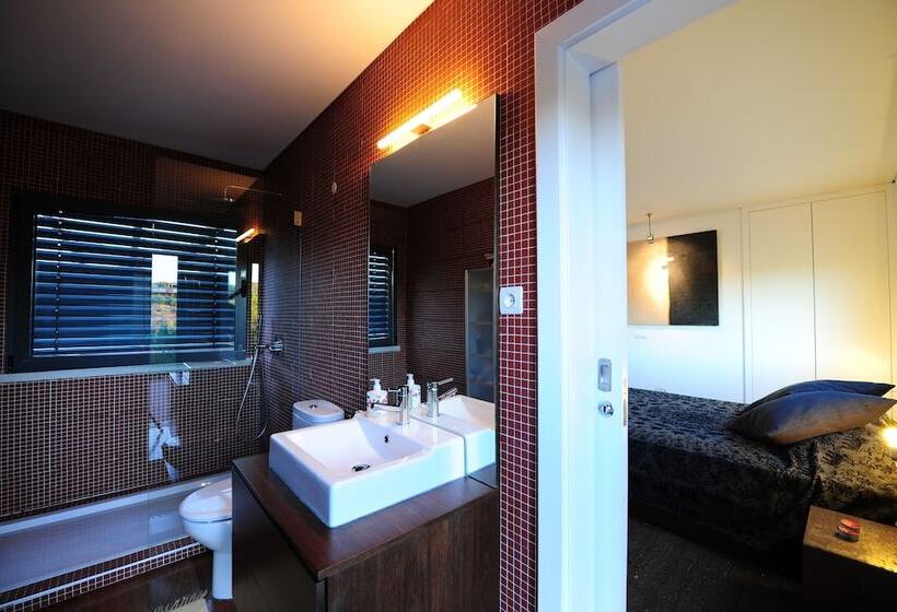Дом 2 Спальни, Eco Suites Resort