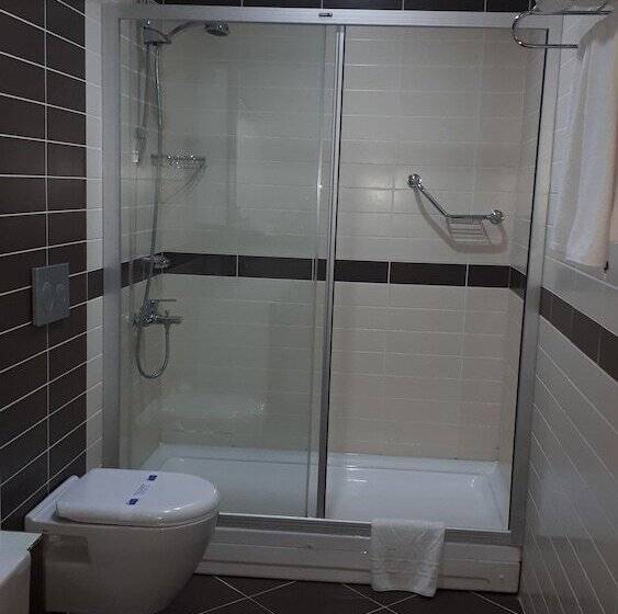 اتاق کلاس بیزنس, Ekinci Residence