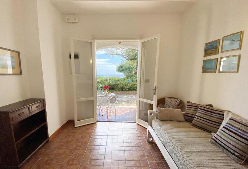 Студия Стандарт Interior, Residence Terra Rossa Taormina