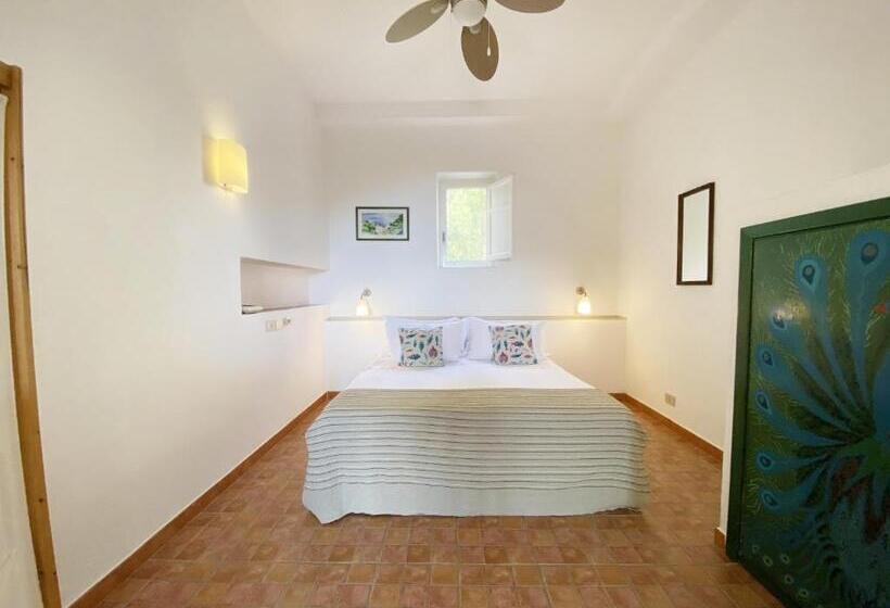 Студия Стандарт Interior, Residence Terra Rossa Taormina