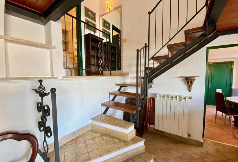 Апартаменты 1 Спальня, Residence Terra Rossa Taormina