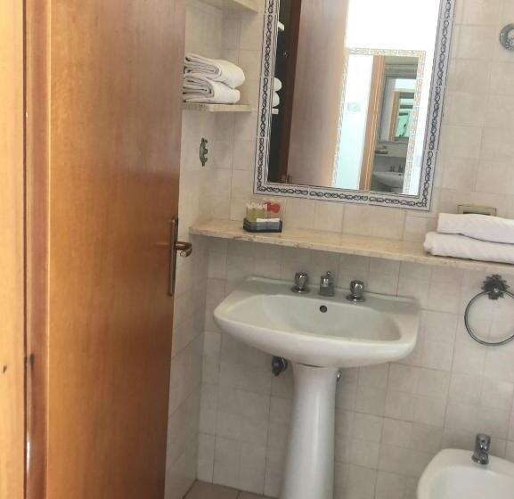Апартаменты 2 Спальни Вид на Море, Residence Terra Rossa Taormina