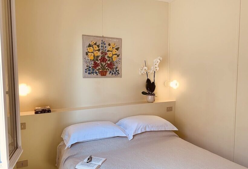 Апартаменты 1 Спальня, Residence Terra Rossa Taormina