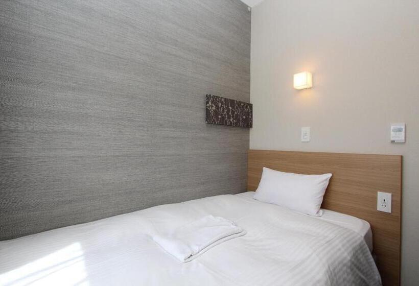 Номер Стандарт Индивидуальный, Smile Hotel Aomori