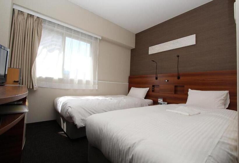 Номер Стандарт, Smile Hotel Aomori