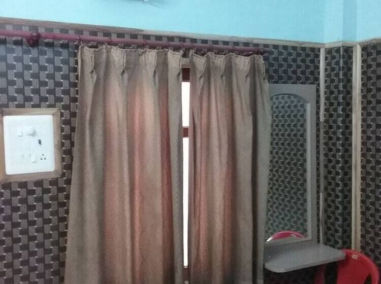 חדר סטנדרט, Teerth Guest House