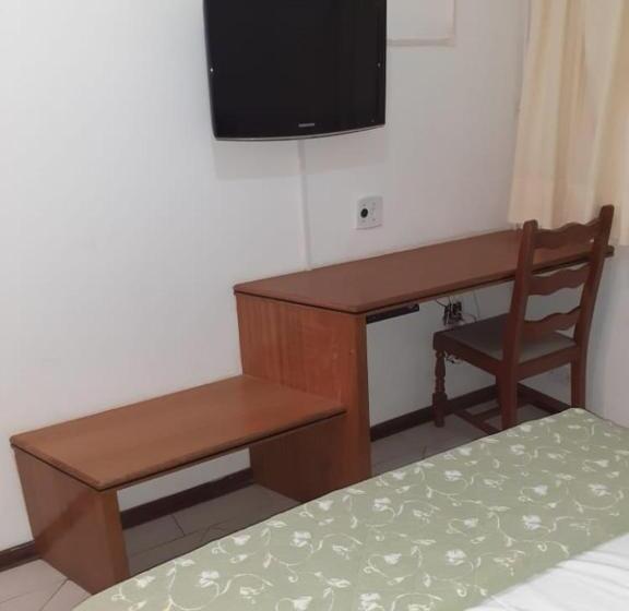 Номер Стандарт, Tenda