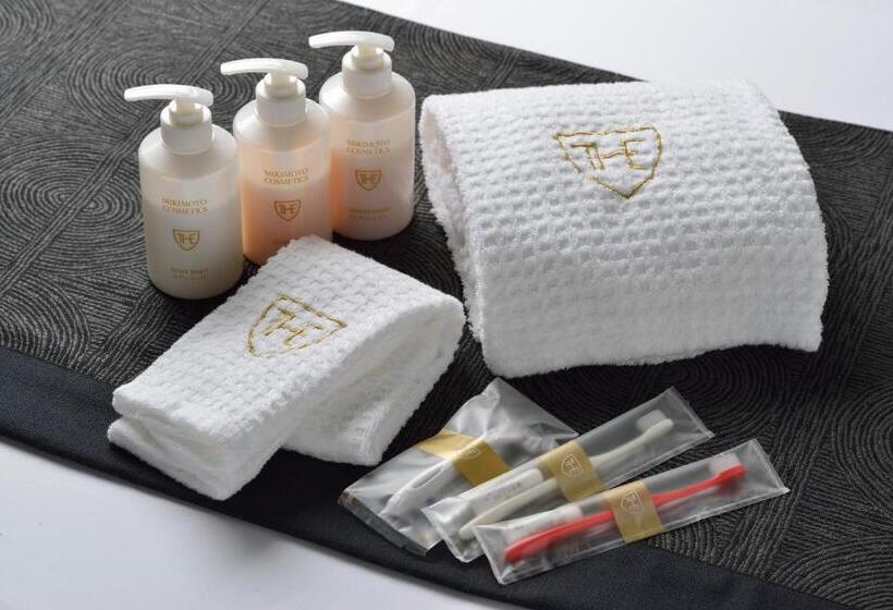 اتاق سوپریور, The Royal Park Hotel Tokyo Haneda Airport Terminal 3