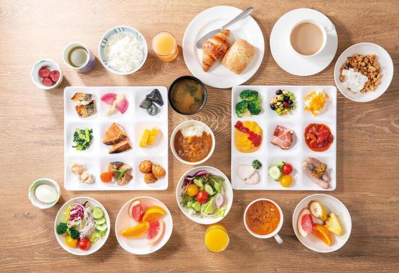 اتاق پریمیوم یک تخته, The Royal Park Hotel Tokyo Haneda Airport Terminal 3