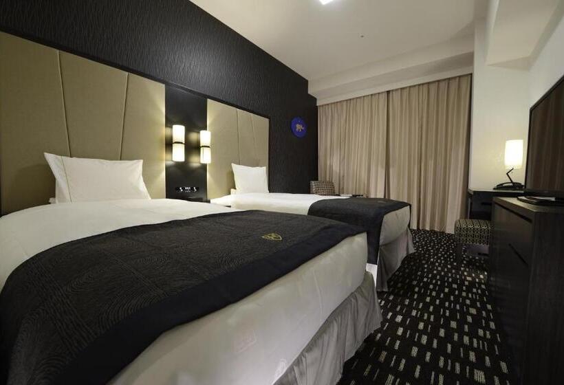 اتاق پرمیوم, The Royal Park Hotel Tokyo Haneda Airport Terminal 3