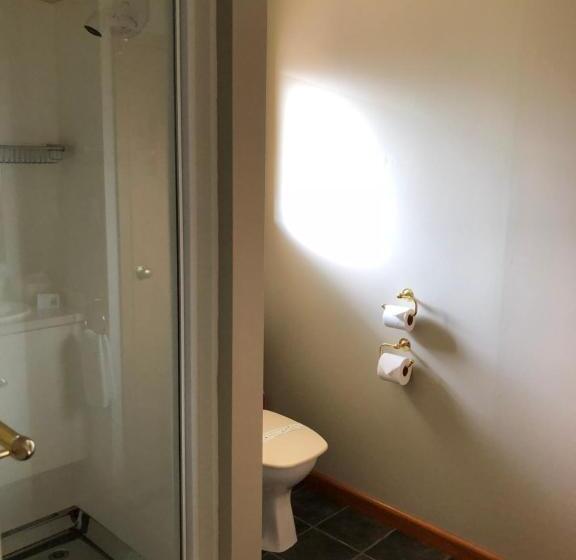 Апартаменты 1 Спальня, Lilybrook Motel
