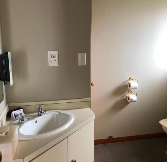Апартаменты 1 Спальня, Lilybrook Motel
