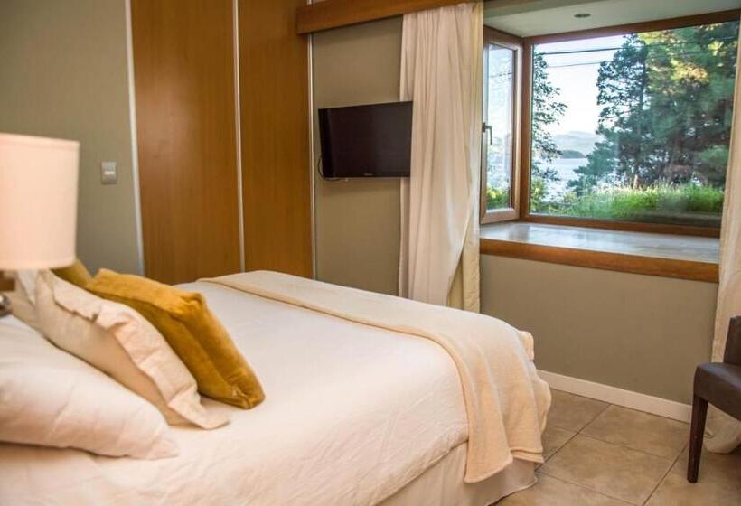 آپارتمان 1 خوابه, Los Robles Apart & Spa