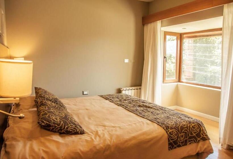 آپارتمان سوپریور 1 خوابه, Los Robles Apart & Spa