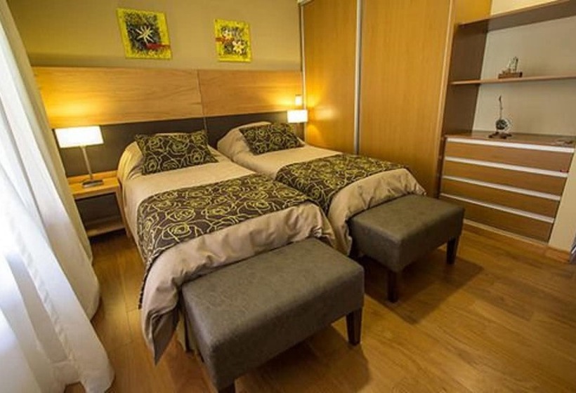 آپارتمان سوپریور 1 خوابه, Los Robles Apart & Spa