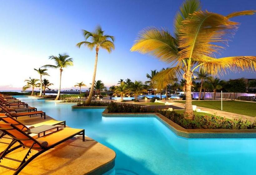 Полулюкс, Trs Cap Cana Waterfront & Marina Hotel - Adults Only - All Inclusive