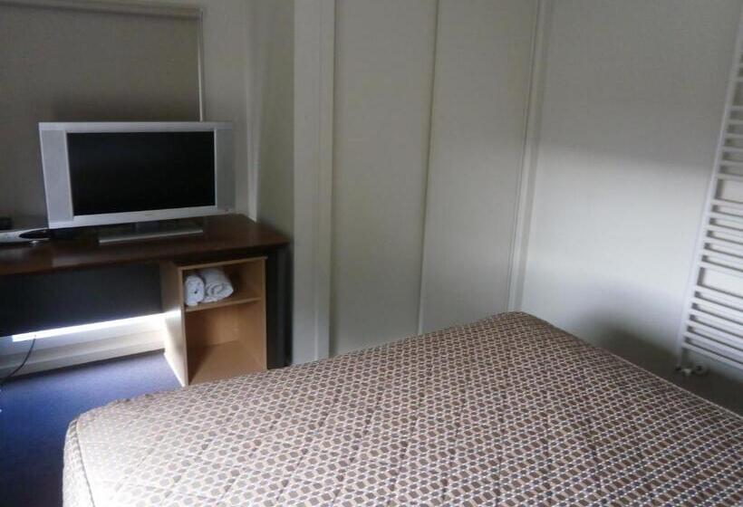 침실 2개 아파트, Sovereign Views Apartments