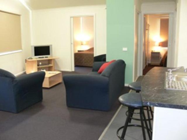 침실 2개 아파트, Sovereign Views Apartments