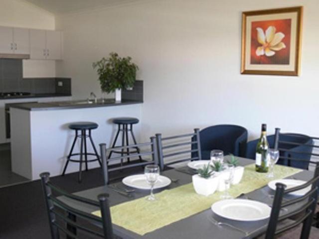 침실 3개 아파트, Sovereign Views Apartments