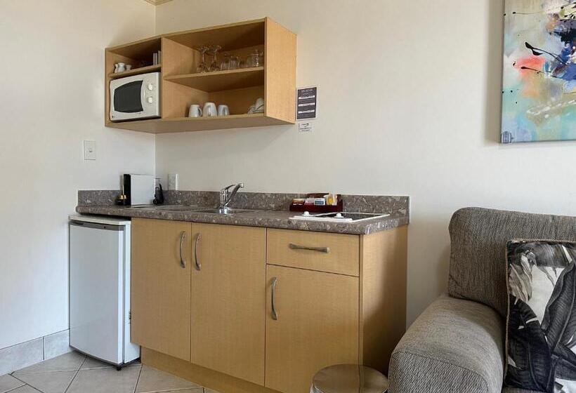 スイート（家族用）, Tuscany Villas Whakatane