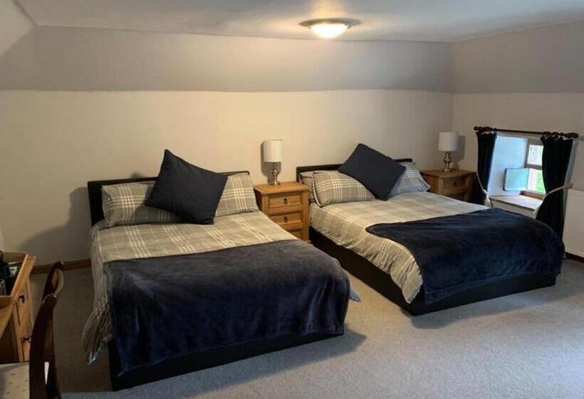 Семейный Номер Superior, Lodge At Lochside
