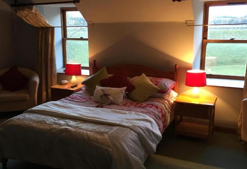 Семейный Номер, Lodge At Lochside