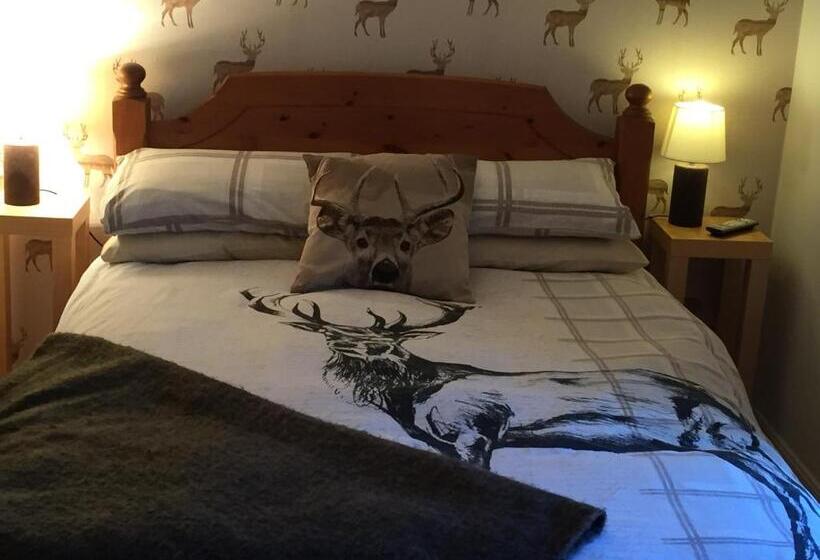 Номер Economy, Lodge At Lochside