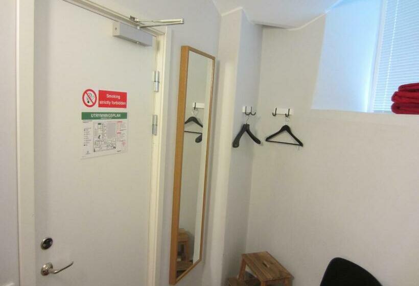 공동 객실, Hostel Dalagatan